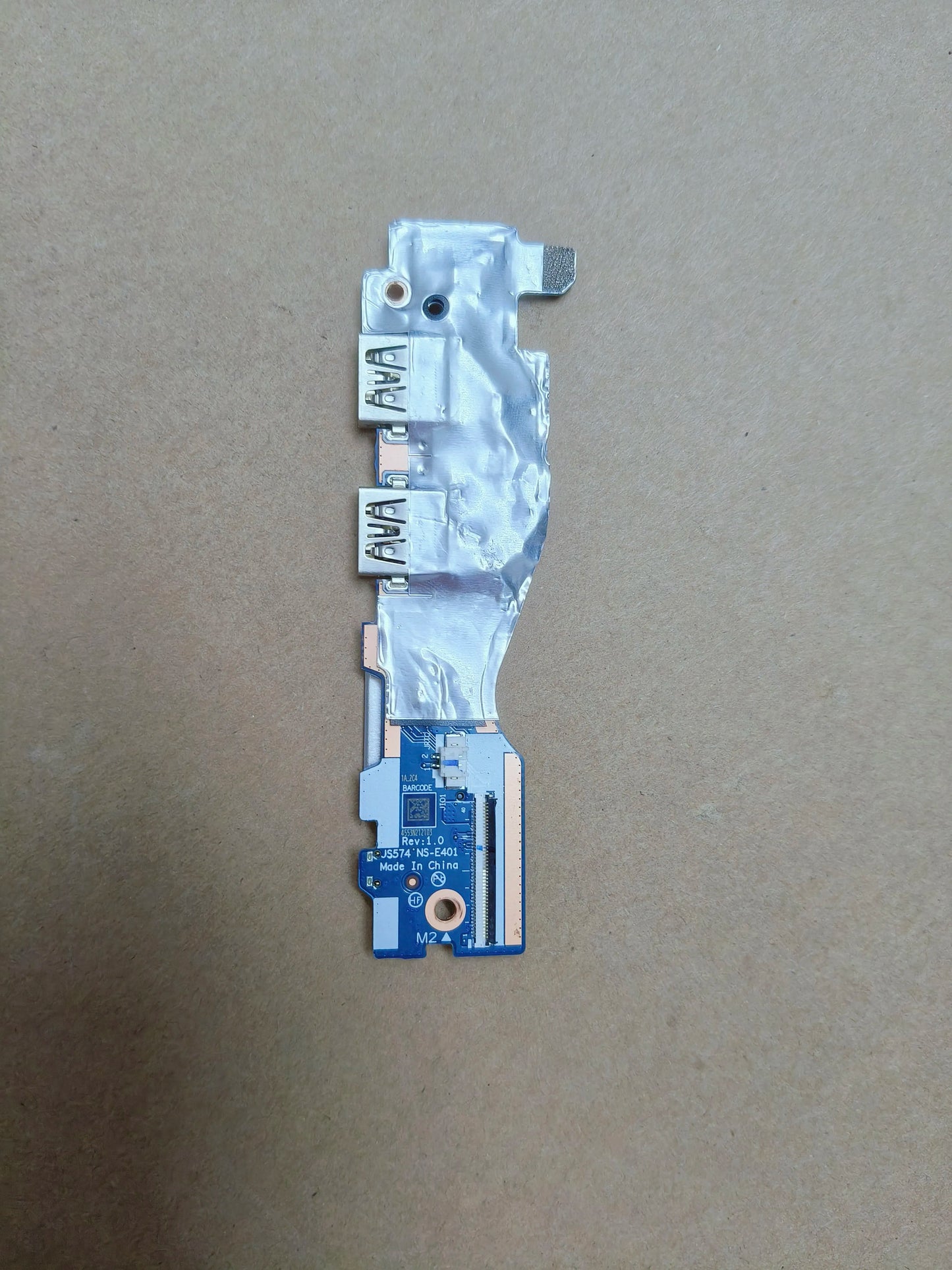 Lenovo Xiaoxin-15IIL 20 15ACL 21 USB built-in, switch small board NS-C681 NS-C811