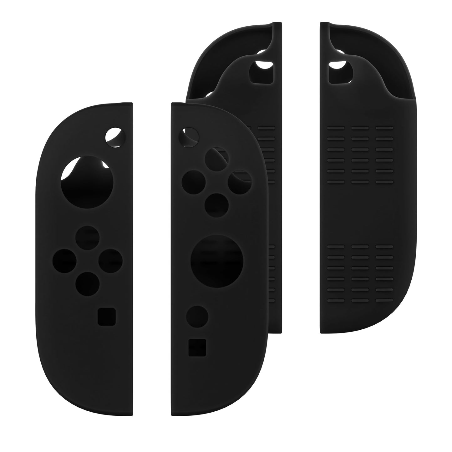 Suitable for Nintendo switch2 handle silicone cover Switch 2 joycon left and right handle protective case anti-skid