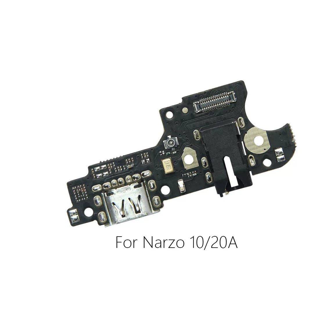 For Oppo Narzo10 20 30 20Pro 30Pro Narzo50 Pro charging port charging flex board cable