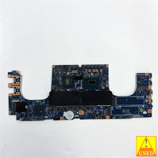 (Shipping fee not include)X1 1st Gen 01YU947 i7-8750H GTX1050TI 17870-1