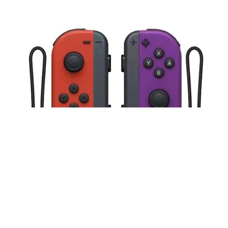 Spot NS switch handle JOYCON wireless handle, left and right handle NS Bluetooth vibration somatosensory game