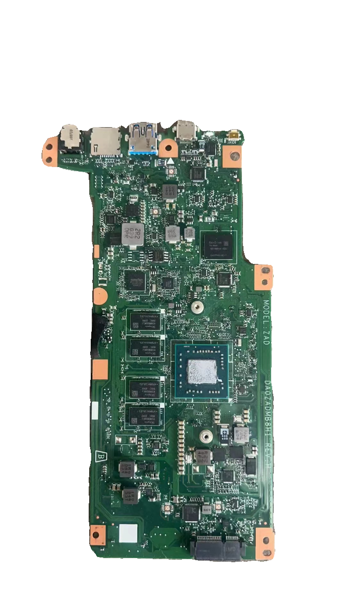 Acer ACER 11 C721 R721T 4GB/32GB NBHBR110061 DA0ZADMB8H2 main board