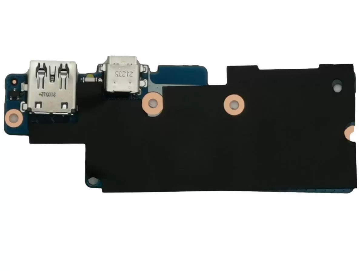 HP forhp HP forhp HP Chromebook 14A-NA USB-C L91522-001 Small Board