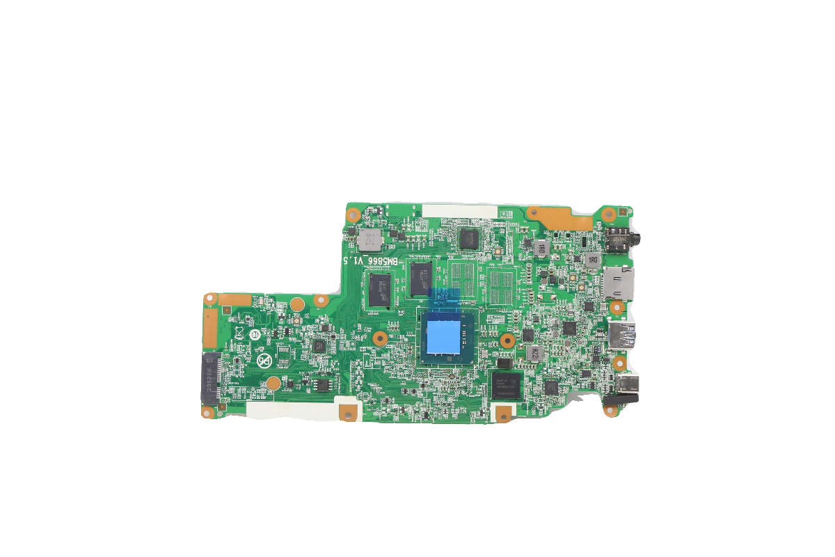 Lenovo 500E BM5688 MB81MB N4020 4G32G 5B21D01464 main board