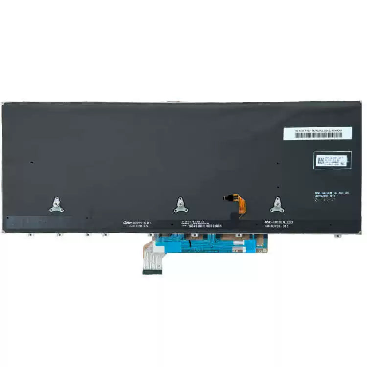 Backlit for Asus ExpertBook B5302FE B5302CE B9450 Notebook Keyboard