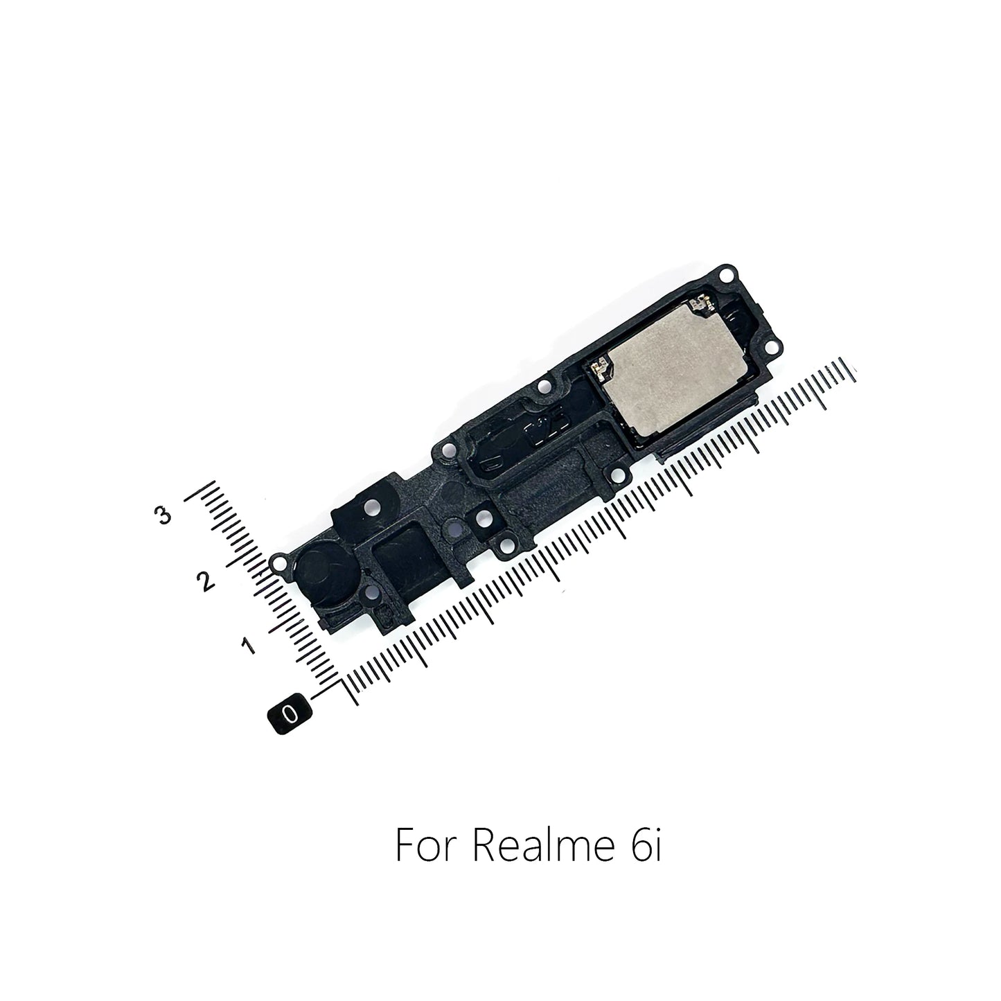 For Real Me 6 7 6i 6Pro 7i 7Pro Speaker