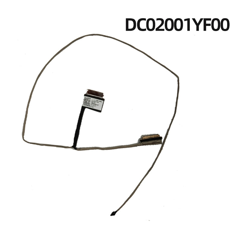 (Shipping fee not include)forLenovo  ideapad 潮5000 320-15IKB 330-15IKB 屏线  DC02001YF00