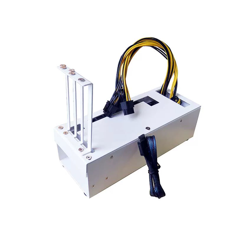 ThinkBook 16 + 14 + M.2 to Oculink SFF-8612 external graphics adapter Repair Tools