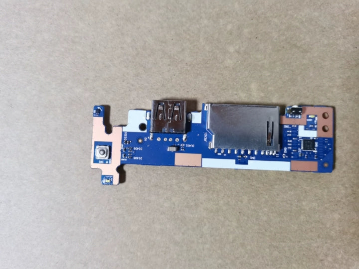 Lenovo IdeaPad ITL ALC USB Switchboard NS-E542 NS-E332 5C50S25328