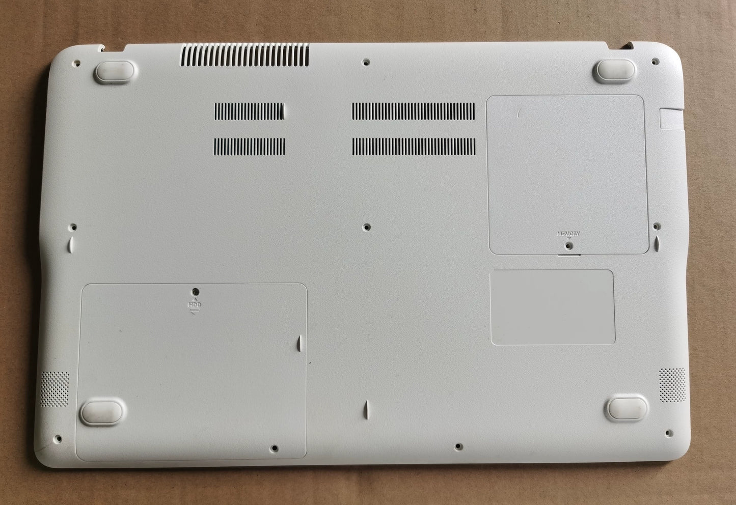 (Shipping fee not include)全新 Samsung 笔记本电脑 550R5M 500R5M 液晶屏 A B C D 外壳上半套