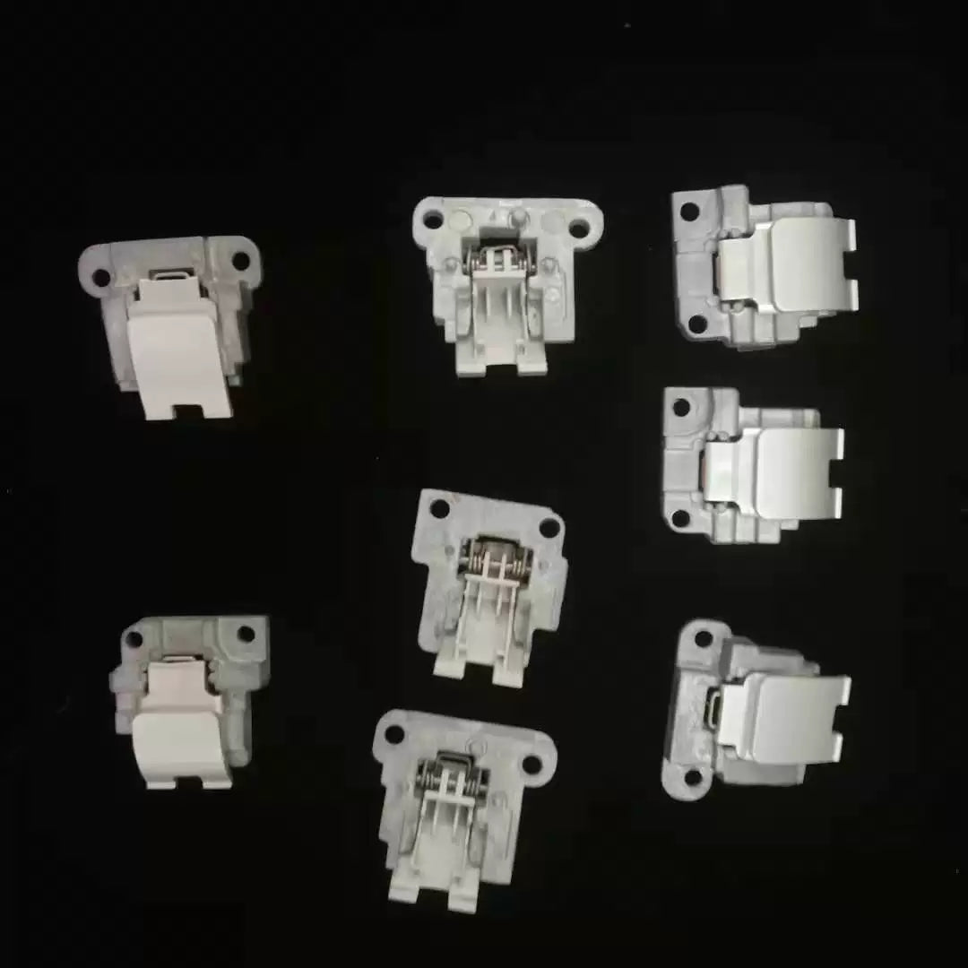Use the original For HP  For HP  ENVY 14-K 15-AE TPN-C122 NIC Bezel with NIC Buckle