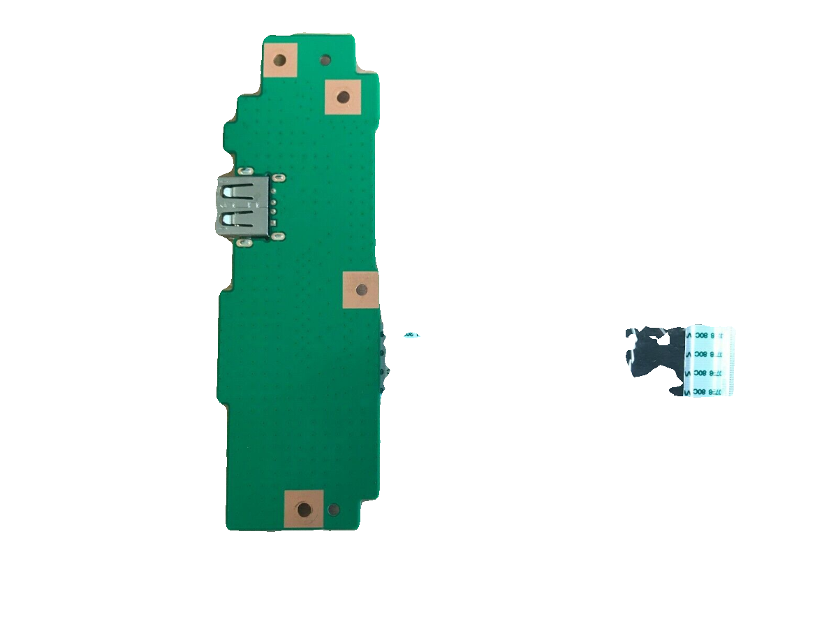 ASUS CHROMEBOOK C300M C300MA USB Board