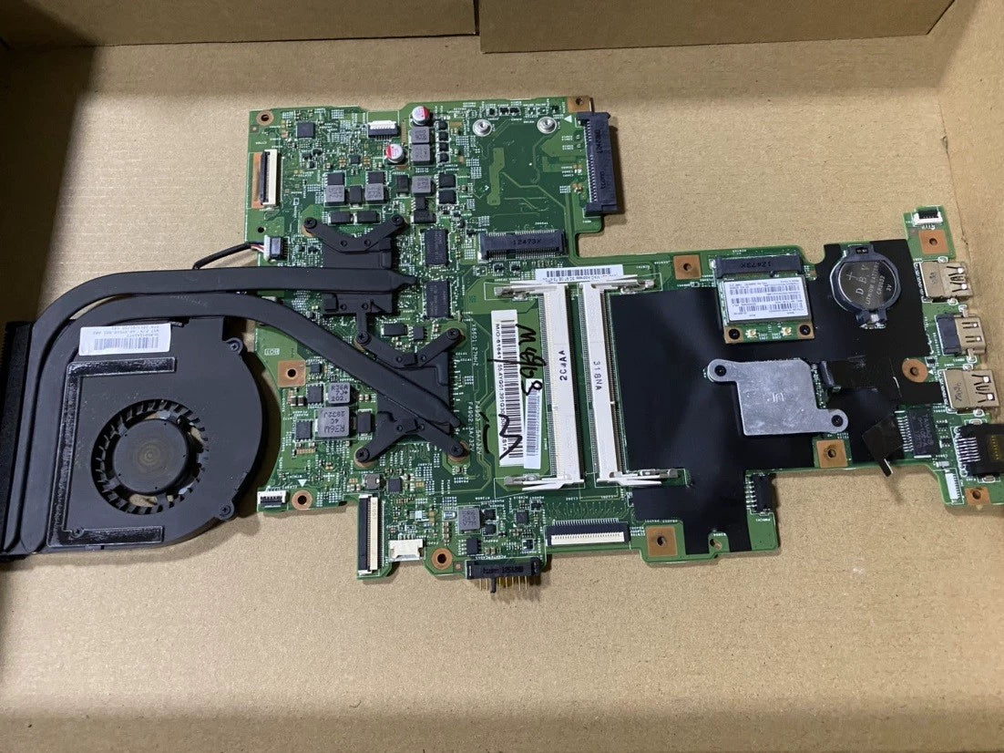 (Shipping fee not include) Lenovo  M490S M4400S M4450A  motherboard   Lenovo  B4450S Edge 1580K9 motherboard