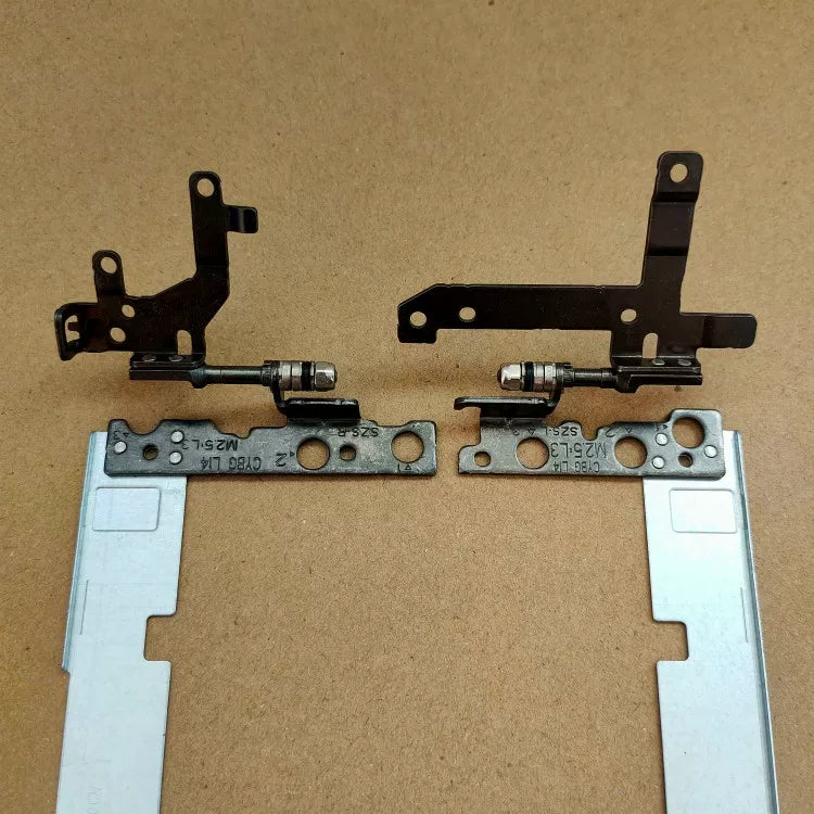 Dell Latitude 3420 E3420 V1FF6 Screen Shaft Hinge Hinge