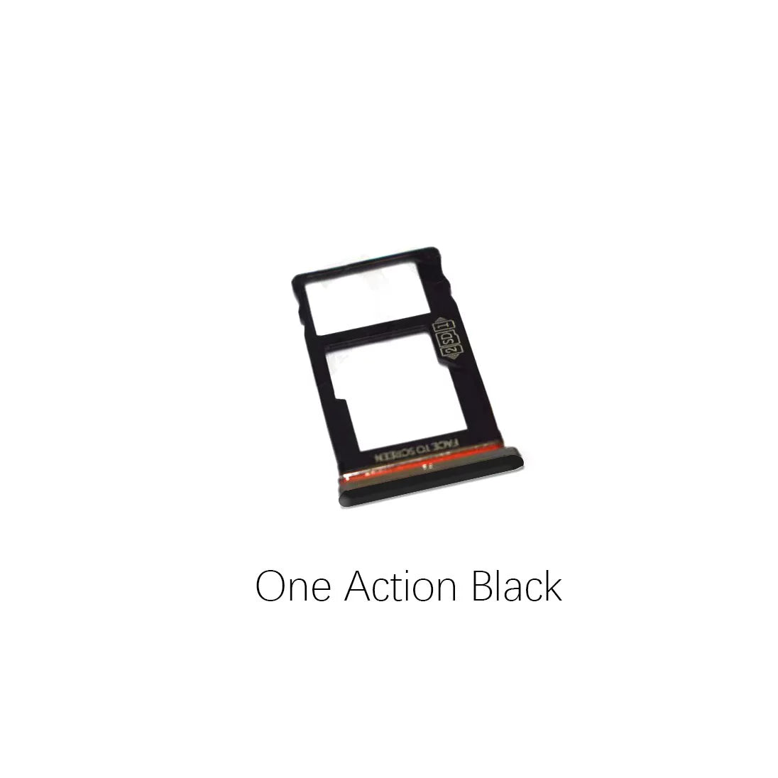 Motorola Moto One Action Macro Vsion Zoom Sim