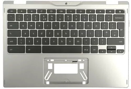 (Shipping fee not included) Acer Chromebook R752TN R752T 6B. H93N7.021 C case Keyboard A case D case Screen shaft