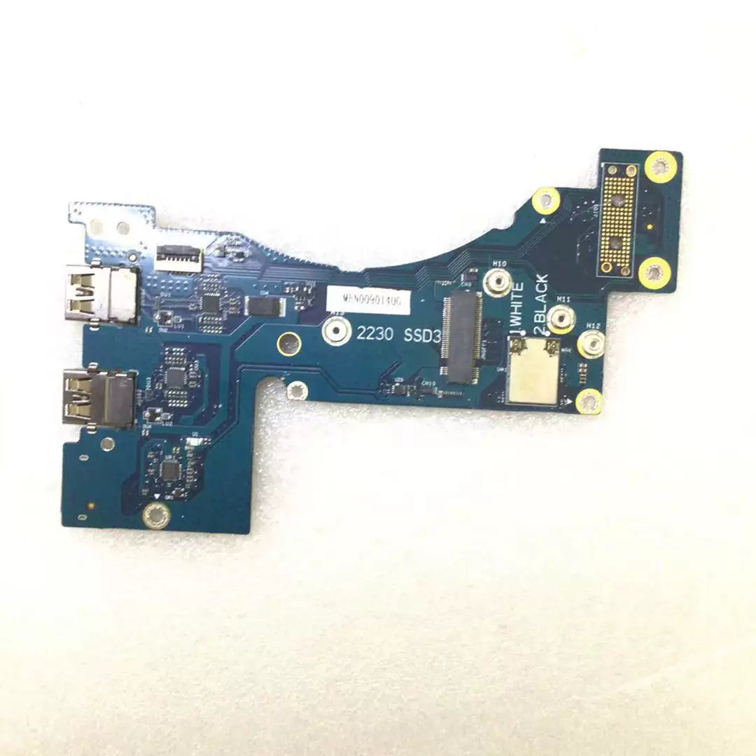 Spot Dell Alienware m17 r3 WIFI wireless USB network interface card board LS-J52DP