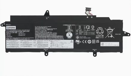 Original Lenovo ThinkPad X13 Gen 2 3 L20C/L20D4P73 Laptop Battery L20M4P73