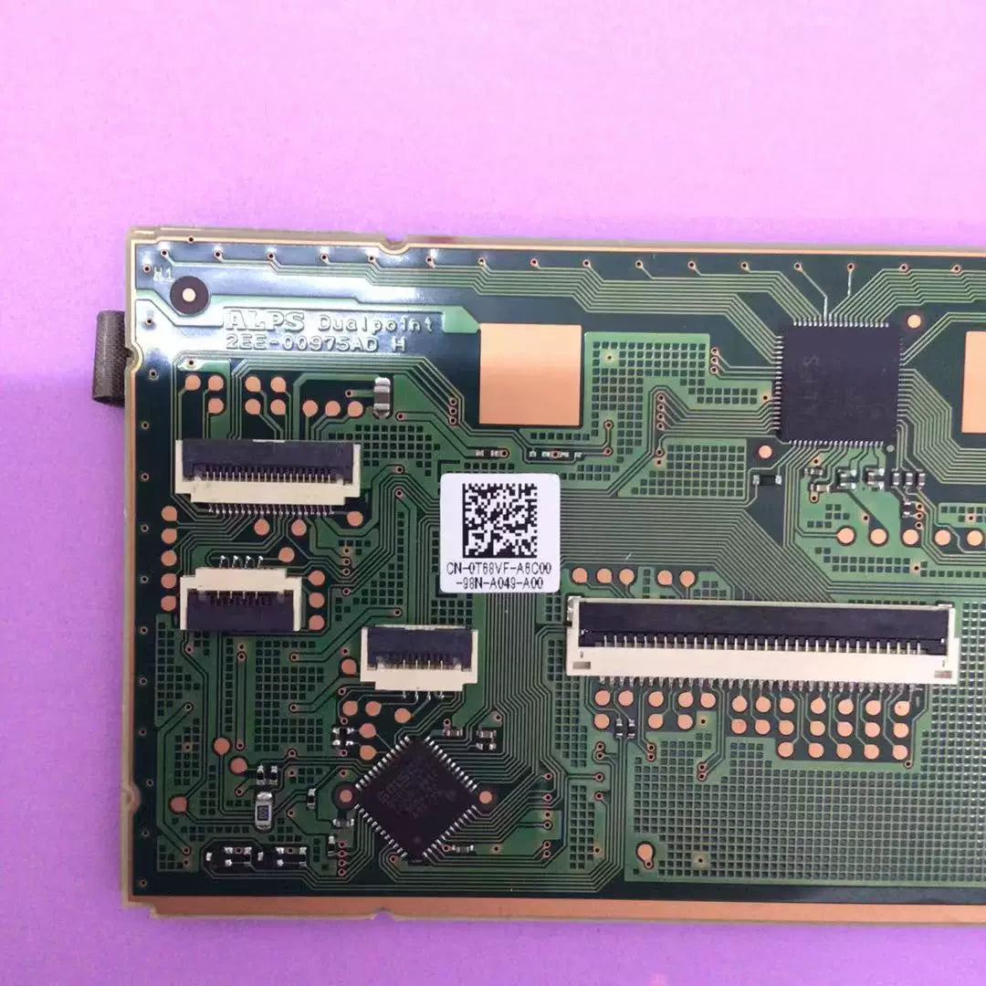 Dell Latitude E5480 E5490 E5580 Trackpad, Trackpad 0T68VF