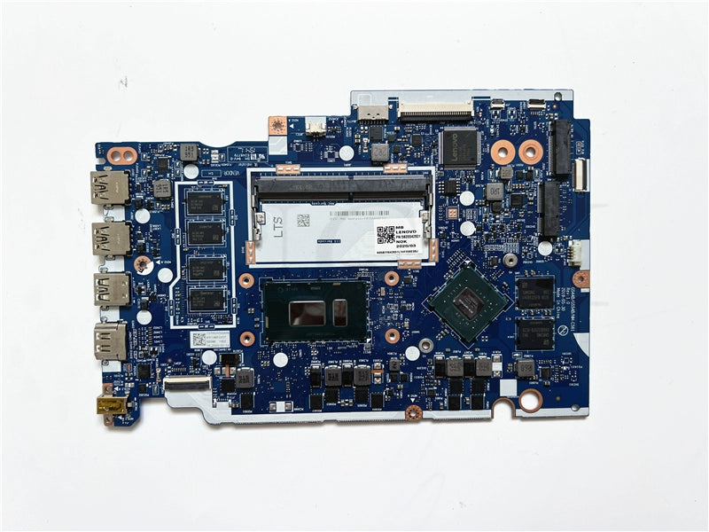 (Shipping fee not include) lenovo  motherboard system boardS145-15IKB I5-8250U MX110 2G 4G RAM NM-C561