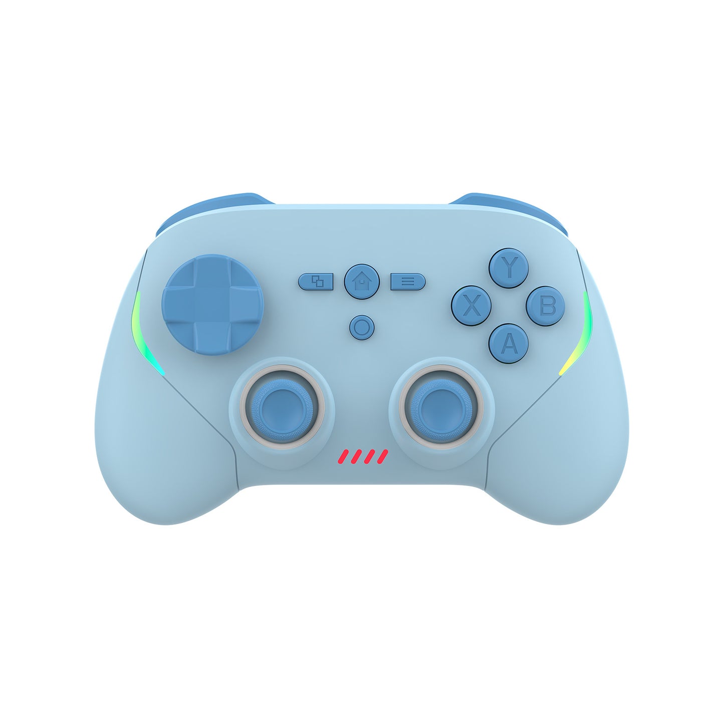 Switch Pro Gamepad for Nintendo Switch 2 Android Wireless Controller