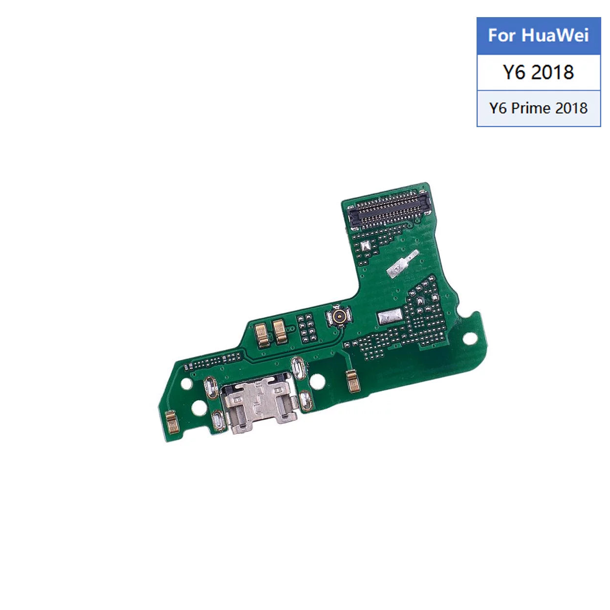 HUAWEI Y5 2017 Y6 Y6Pro Y7Prime Y9 Y9Prime charging port charging flex board cable