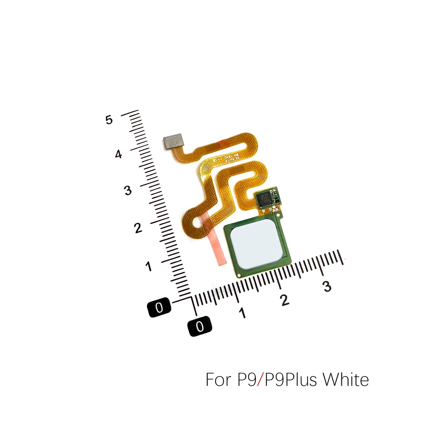 Suitable for Huawei Enjoy 7 P9 P9Plus P9Lite Honor Play 5C Fingerprint Cable Sensor