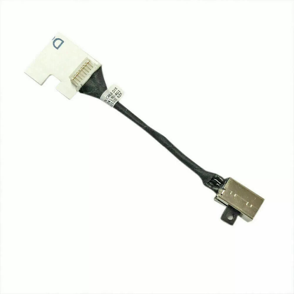 (Shipping fee not include)DELL Latitude 3410 3510电源接口DC jack 电源头07DM5H 0N8R4T