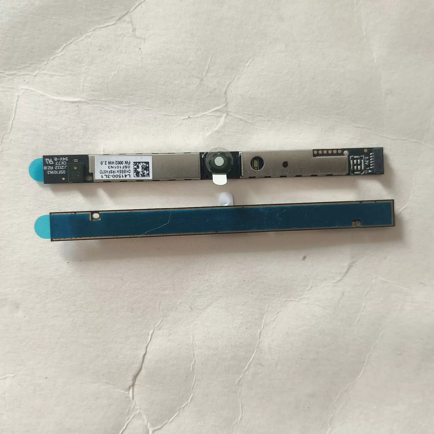 HP Chromebook 11MK G9 EE 11A G8 EE built-in camera microphone module