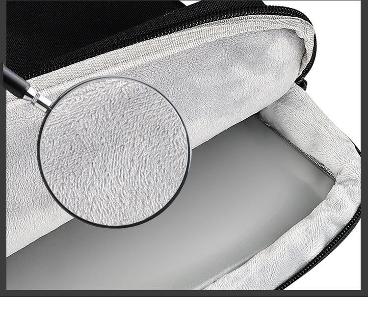 Laptop Bag for 16" 17“ 18" 17.3" ASUS ROG Strix SCAR 7Plus 18 16 inch ROG 17 7Plus G713P  2023 ROG Flow X16 Crossbody Bag Hand Shoulder Bag
