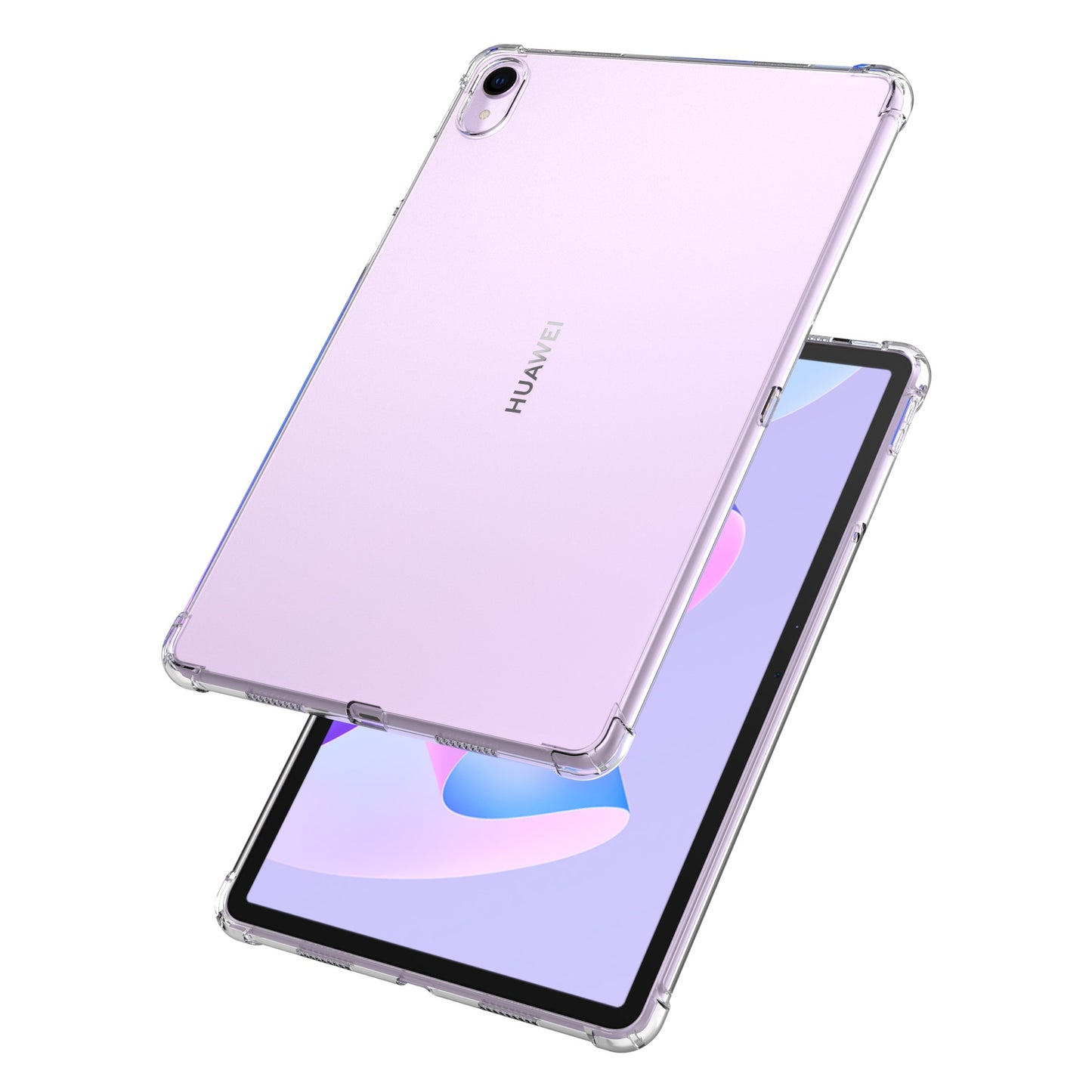 Applicable to 2023 Huawei MatePad11 protective case DBR-W00 upgrade airbag anti-drop protective case 11 inches Protect cace
