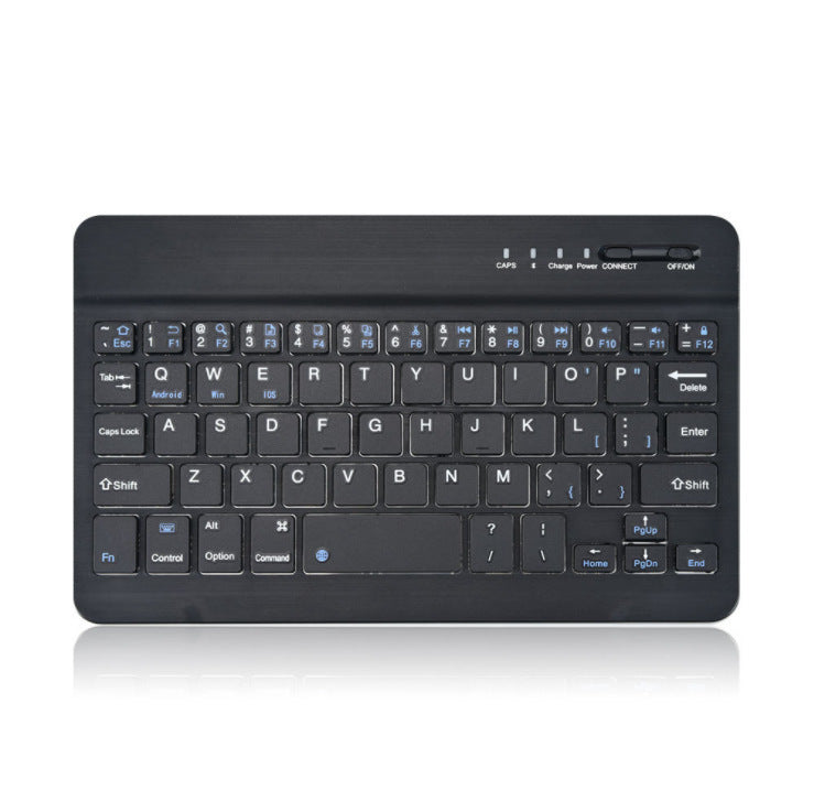 Applicable to 9.7/10 inch universal tablet Spanish Thai Arabic Korean German foreign language Bluetooth keyboard protective Accessories