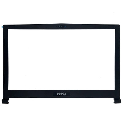 (Shipping fee not include)适用于MSI/微星 GP63 MS-16P5 16P6 A壳B壳C壳D壳 轴盖屏轴 外壳