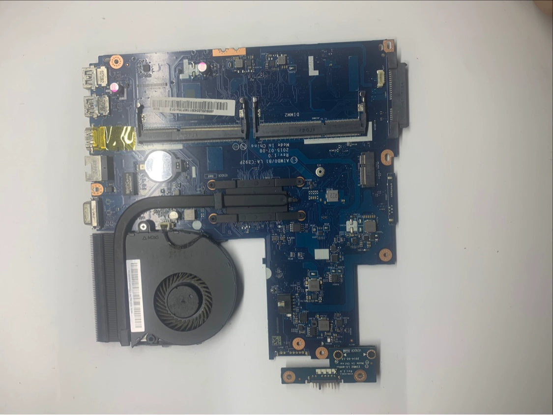 (Shipping fee not include)Lenovo/ Lenovo B40-30 B50-30 G50-45 70 B40-35 G51-35 motherboard