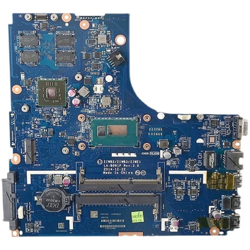 (Shipping fee not include) Lenovo  E40-70 B40-70 B40-80 E40-80 motherboard