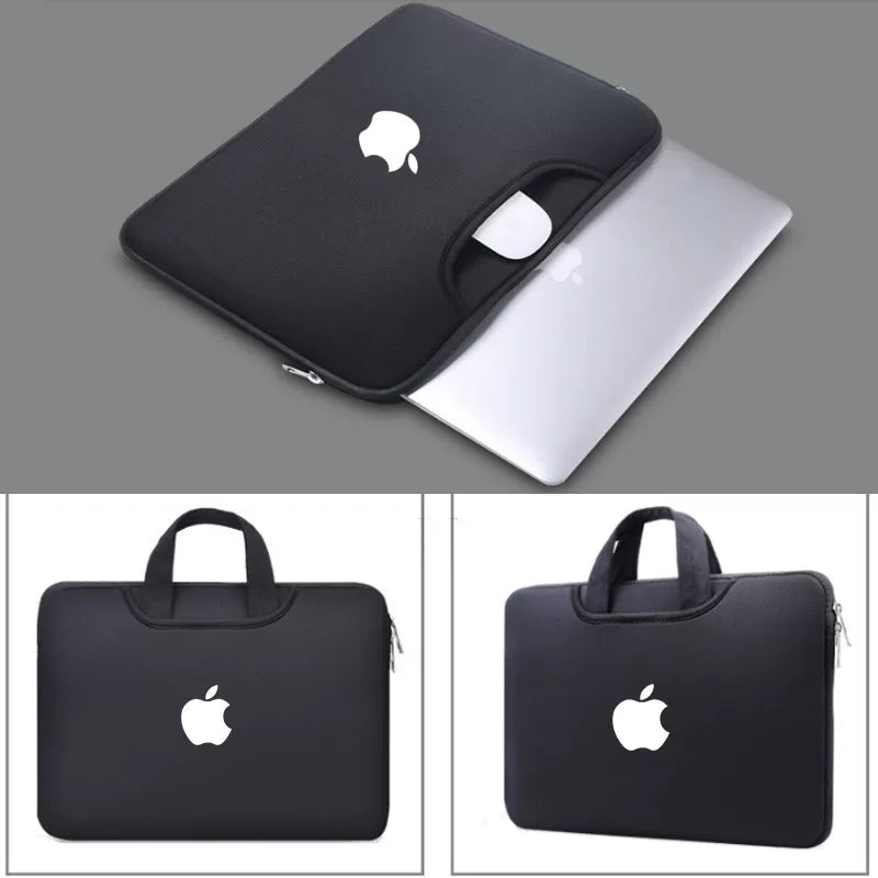 For Apple iPad Air4/5 A2588 10.9 inch tablet bag Macbook Pro11 inch 12.9 inch tote bag anti-drop
