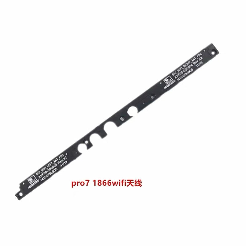 Microsoft surface pro4 pro5 pro6 pro7 pro8 WiFi bluetooth  antenna 1796 1866 wifi cable receiver board