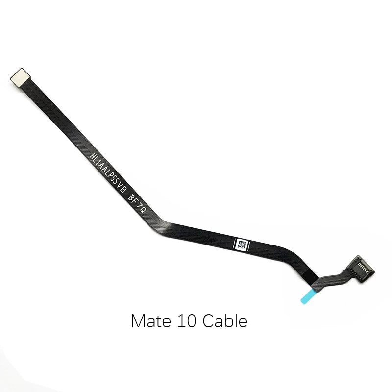 Suitable for Huawei P20 P20Pro Honor View20 Mate10 Nova2s fingerprint cable sensor