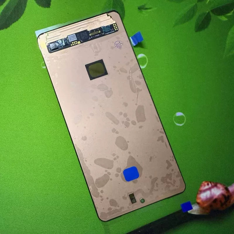 LCD touch screen for ASUS phone ROG8/9 Pro Zenfone11/12 Ultra display panel digitizer glass assembly