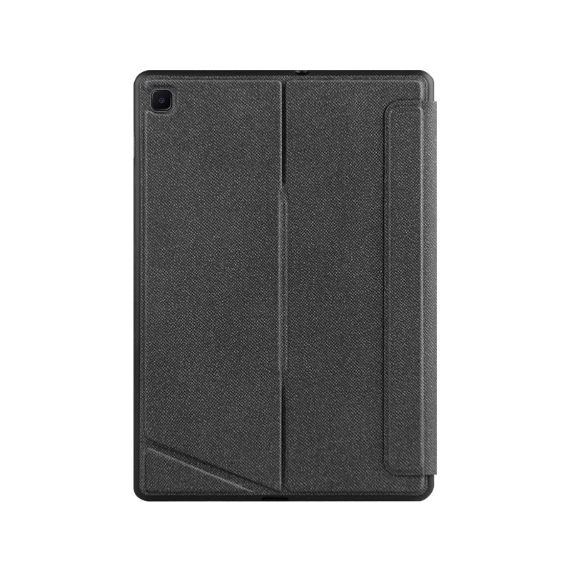 Suitable for Samsung Tab S6 Lite Keyboard Leather Case 10.4 inch P610 P613 P620 Miaokun Bluetooth, Case protective Accessories