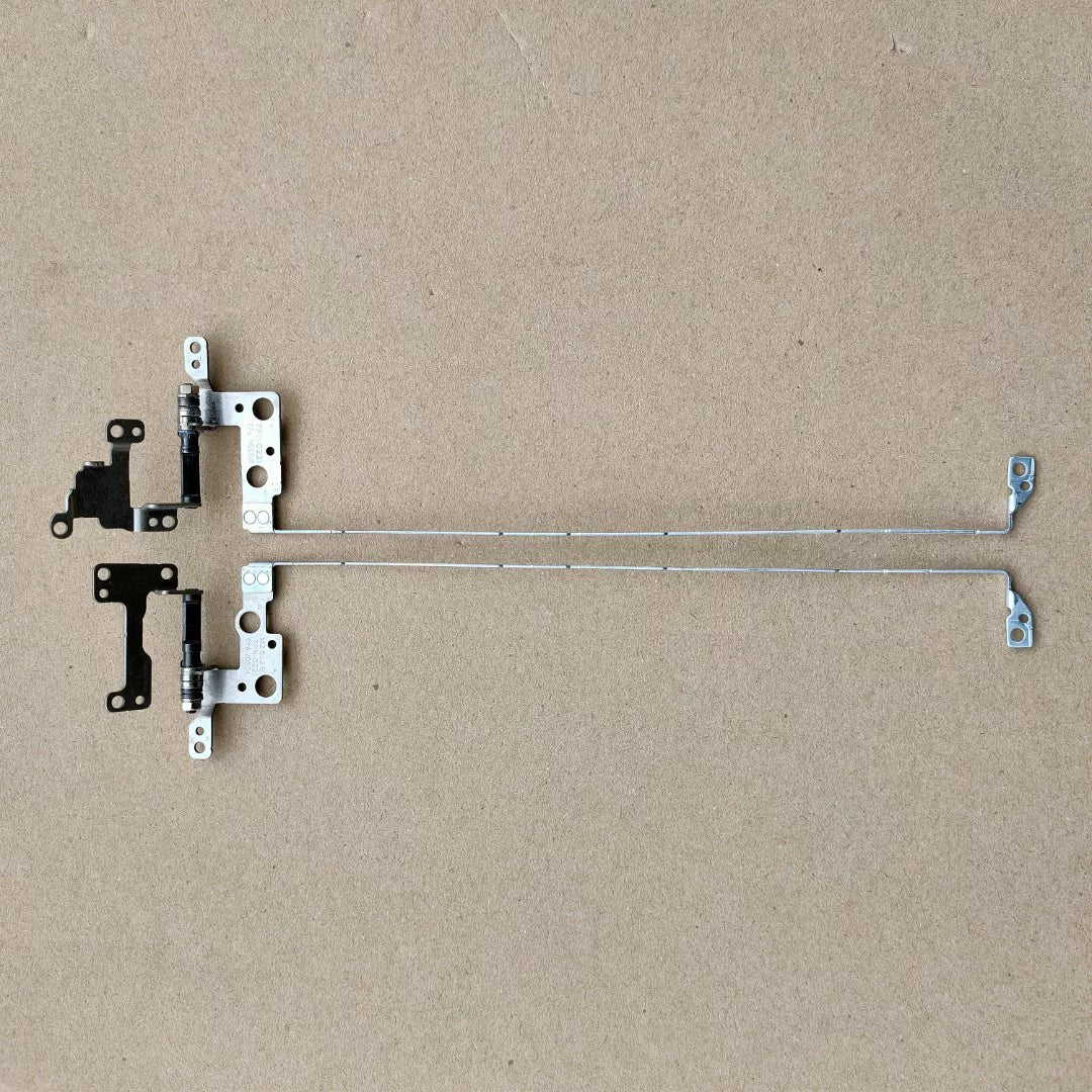 For HP  For HP  14-DQ 14-FQ 14S-DR TPN-Q221 Screen shaft, hinge hinge
