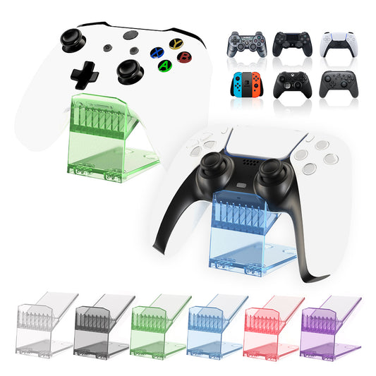 PS5 handle bracket for XBOX PS4 gamepad display bracket SWITCH PRO handle storage rack