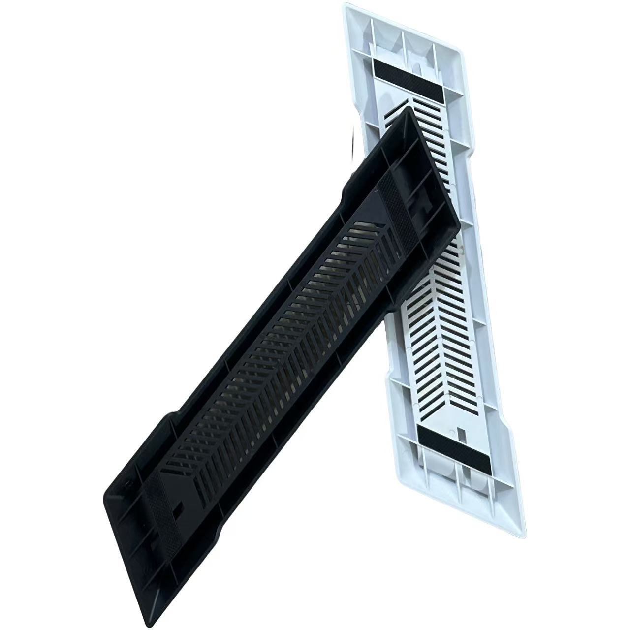 COOLING STAND for PS4 SLIM Host heat cooler bracket stand slim Simple vertical heat cooling dissipation base bracket