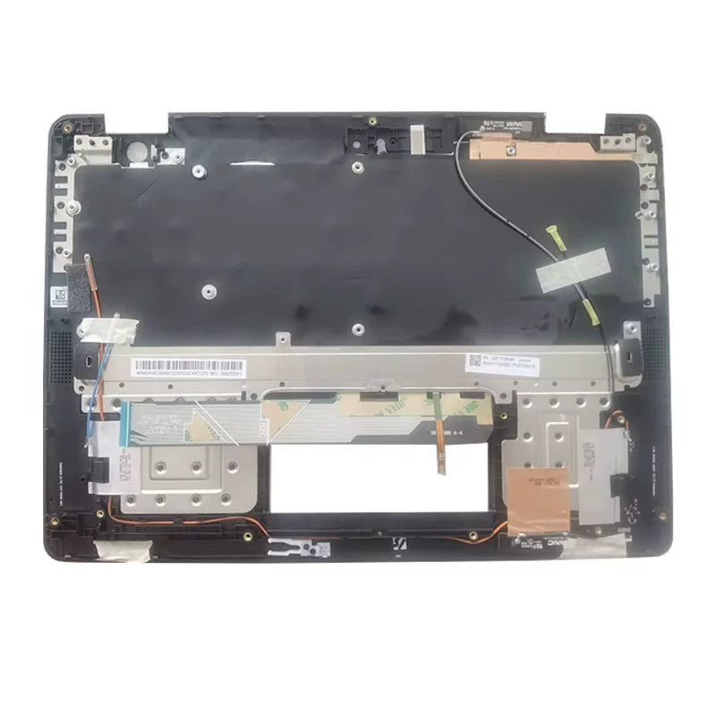 Black Backlight WWAN C-Cover with keyboard US English For Lenovo Yoga 13W  Type 82S1 5M11P87877 5M11P87878 5M11P87879 5M11F26599 5M11F26600 5M11F26601 5M11P87880 5M11F26598 upper palmrest topcase keyboard Assembly Lenovo laptop repair parts