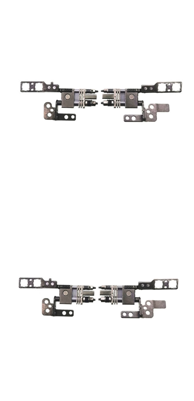 For HP  13-AY TPN-C147 C152 13-BD Screen Shaft Hinge AM3IR000200/300
