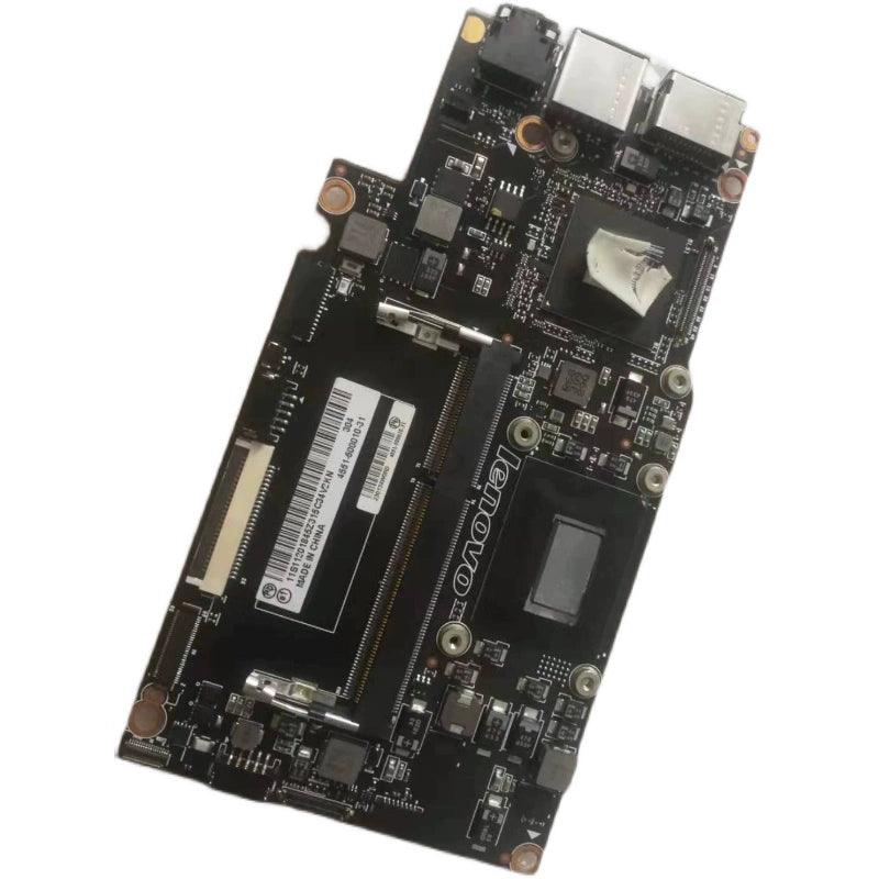 (Shipping fee not include) Lenovo yoga13 motherboard   yoga11s   motherboard yoga3 PRO-1370  yoga2 pro motherboard