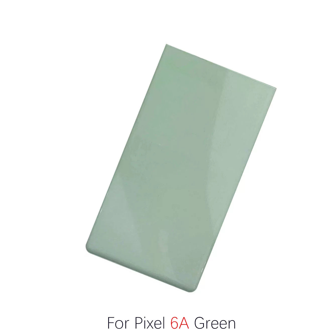 Battery back housing cover for Google 5 Pixel 6 6A 6Pro