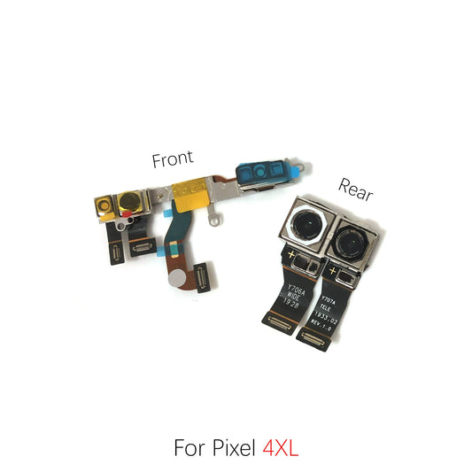 Suitable for Google 5 Pixe4 4A 4G 4XL 5A camera front camera rear camera