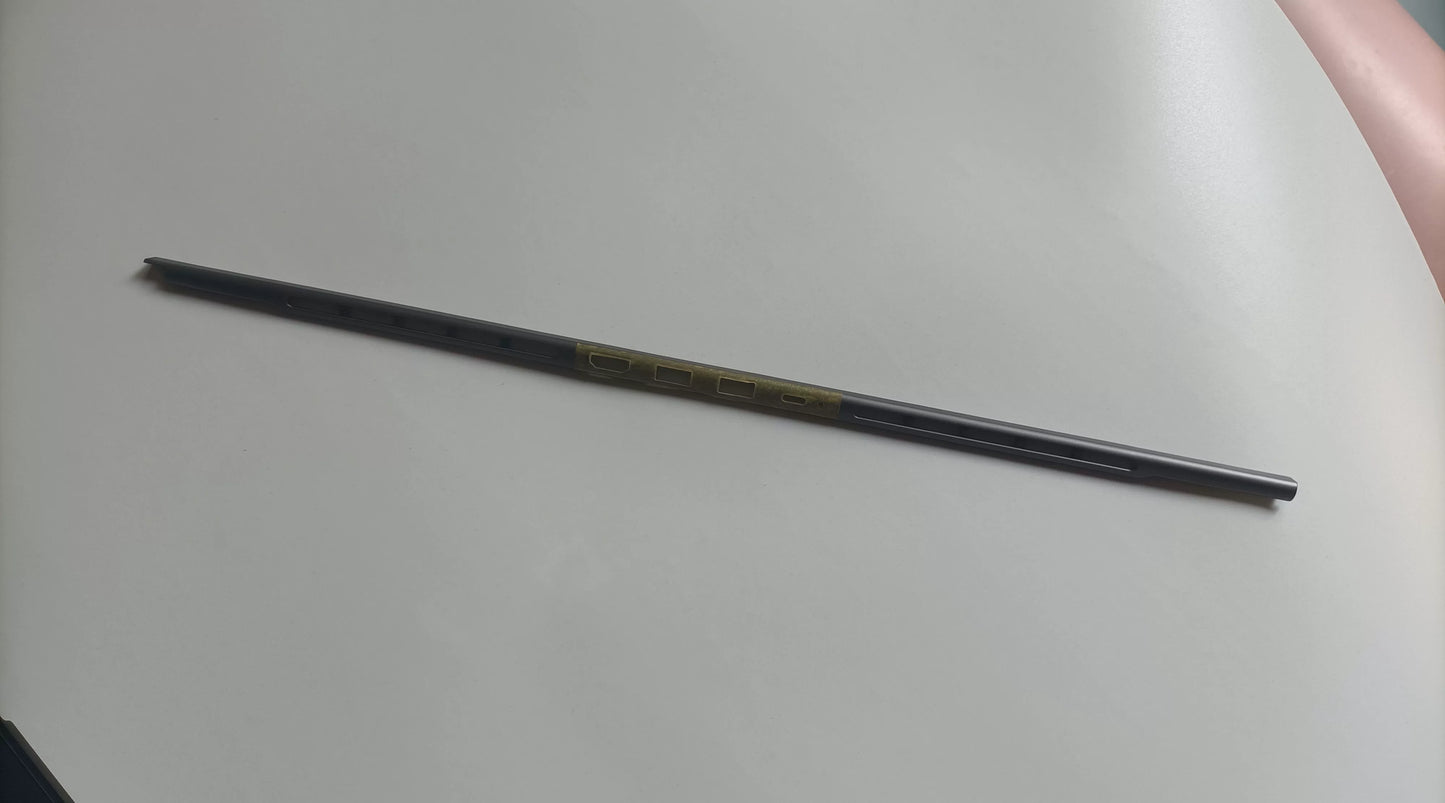 Lenovo ThinkBook Plus 17 G3 IAP shell 17.3 inch LCD BACK  COVER BEZEL FRAME bottom cover palmrest topcase