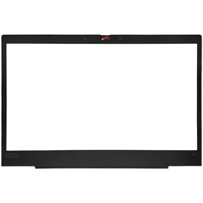 (Shipping fee not include)适用于Lenovo/联想 ThinkPad L13 Gen 2 B壳 边框 普通款 外壳